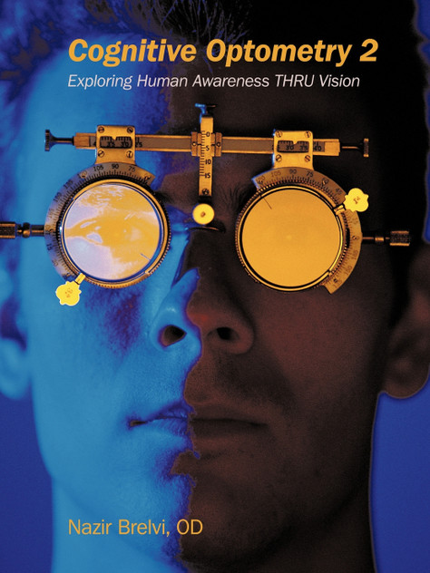 Cognitive Optometry 2 Cognitive Optometry 2