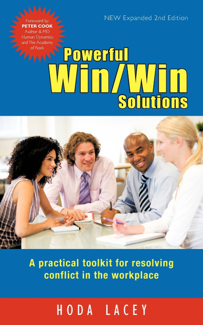 Powerful Win Win Solutions Powerful Win Win Solutions