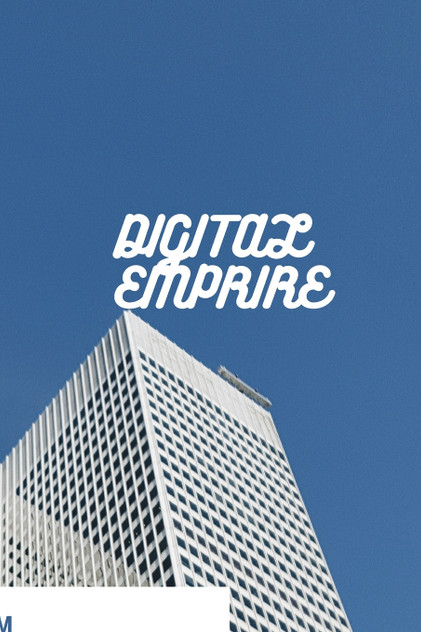 DIGITAL EMPIRE