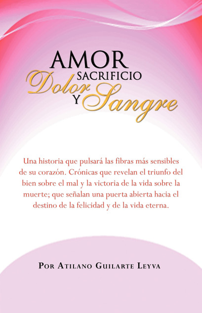 Amor Sacrificio Dolor y Sangre Amor Sacrificio Dolor y Sangre