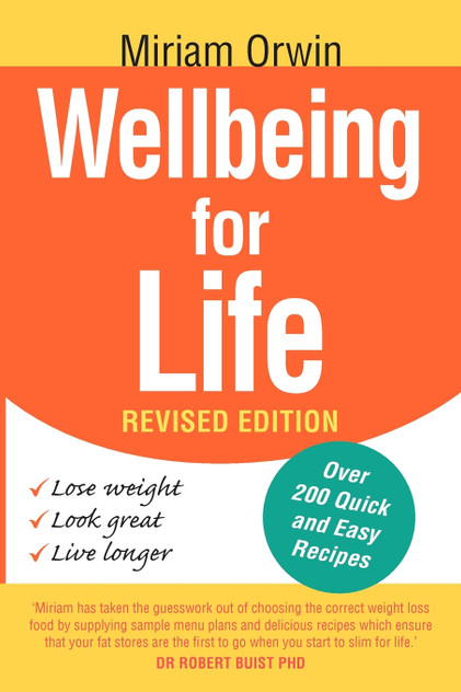 WELLBEING FOR LIFE WELLBEING FOR LIFE