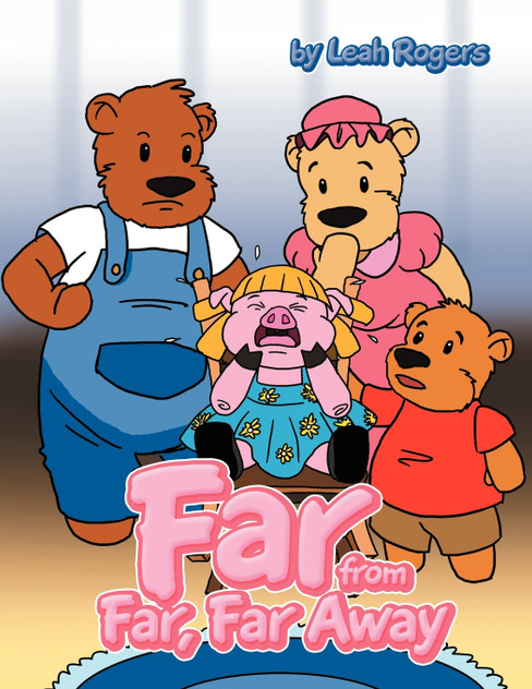 Far from Far, Far Away Far from Far, Far Away