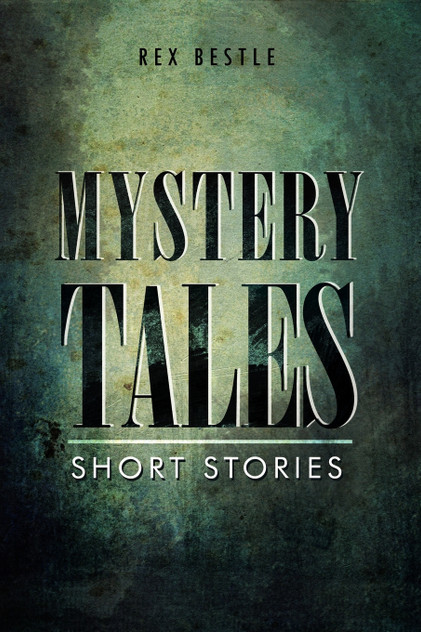 Mystery Tales Mystery Tales