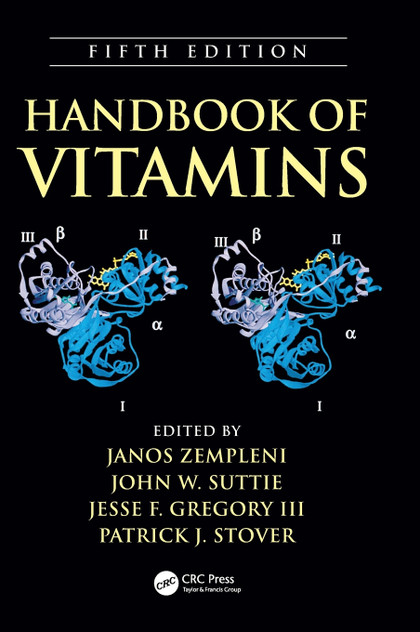 Handbook of Vitamins