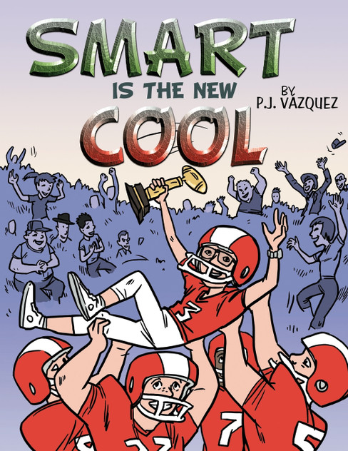 Smart Is the New Cool Smart Is the New Cool