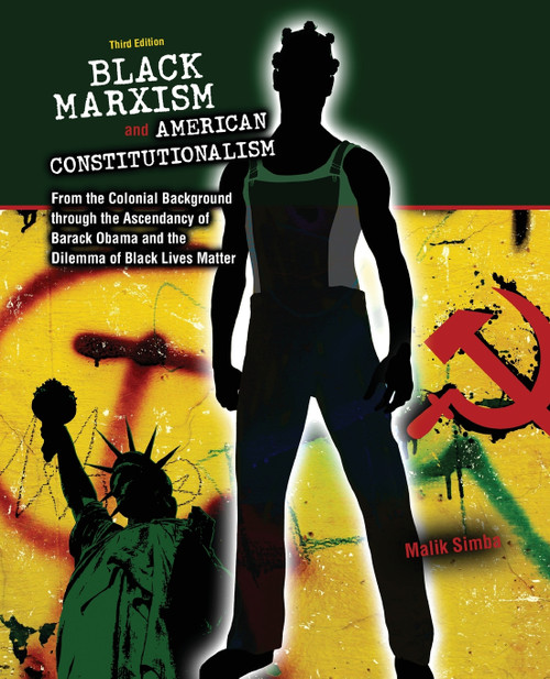 Black Marxism History