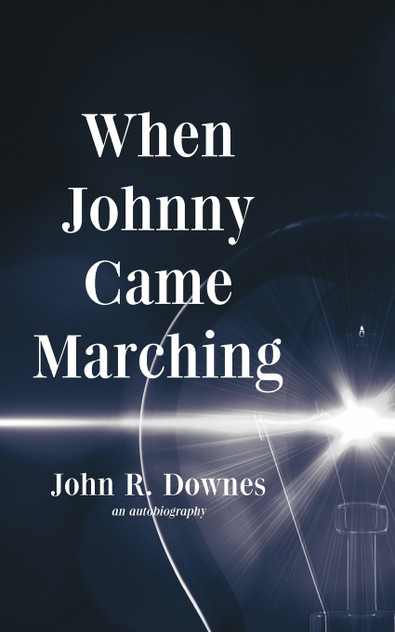 When Johnny Came Marching When Johnny Came Marching