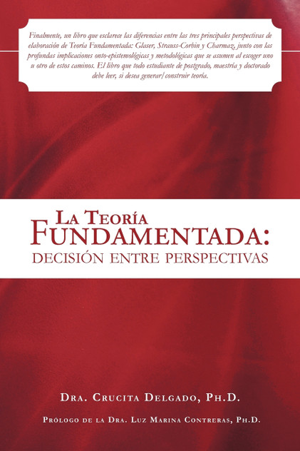 La Teoria Fundamentada La Teoria Fundamentada