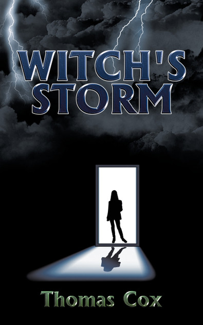 WITCH'S STORM WITCH'S STORM