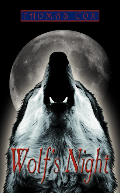 WOLF'S NIGHT WOLF'S NIGHT