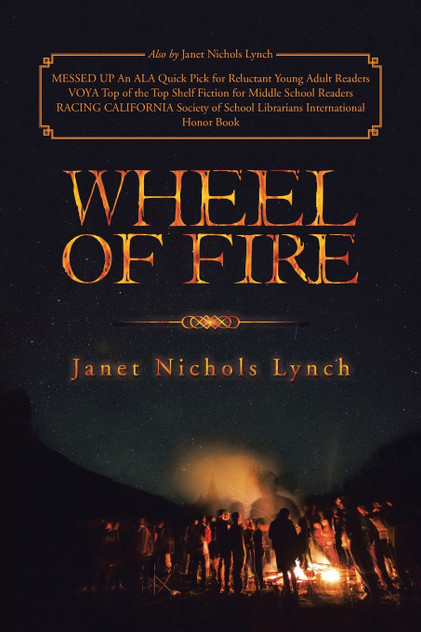 Wheel of Fire Wheel of Fire