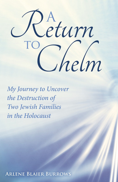 A Return to Chelm A Return to Chelm