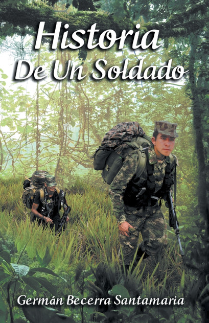 Historia de un soldado Historia de un soldado