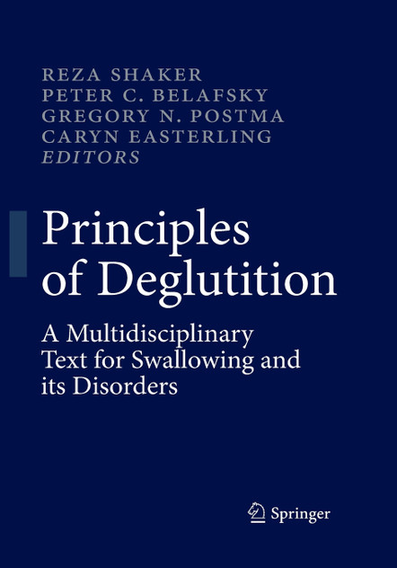 Principles of Deglutition