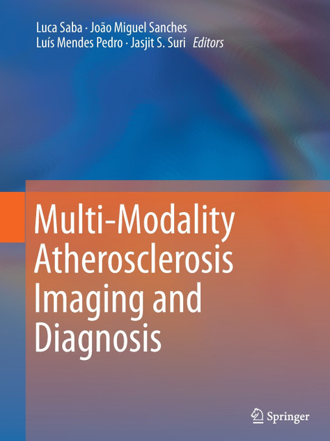 Multi-Modality Atherosclerosis Imaging and Diagnosis