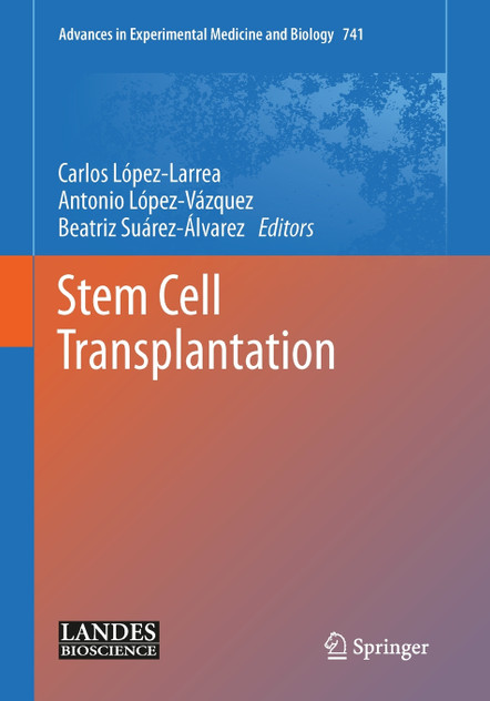 Stem Cell Transplantation Stem Cell Transplantation