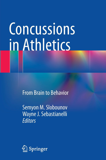 Concussions in Athletics