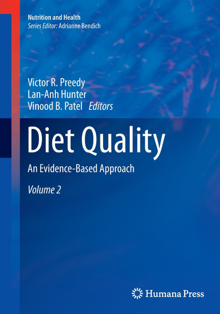 Diet Quality Diet Quality