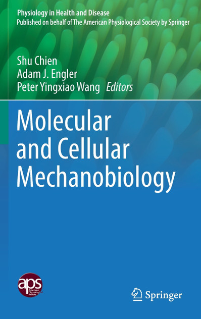 Molecular and Cellular Mechanobiology Molecular and Cellular Mechanobiology