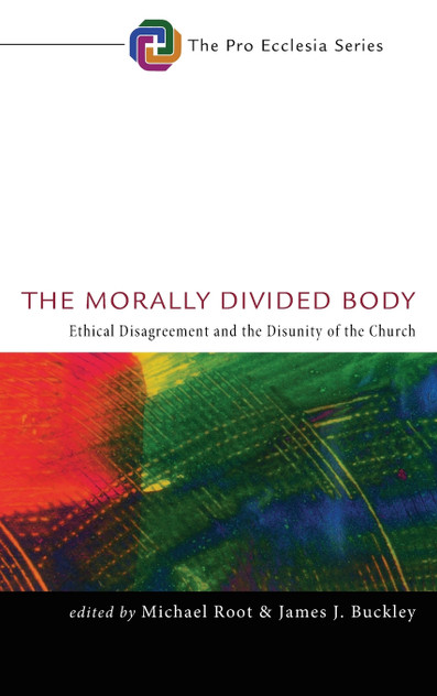 The Morally Divided Body The Morally Divided Body