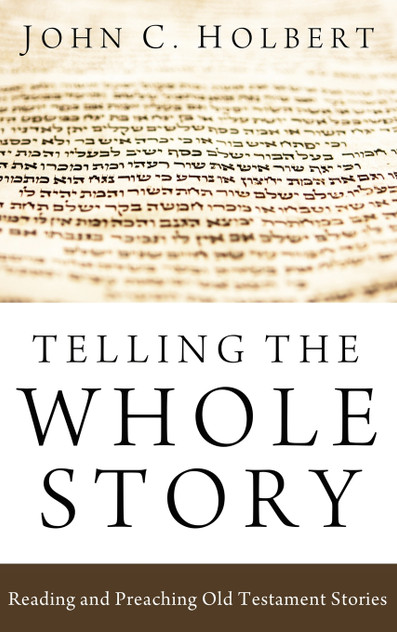 Telling the Whole Story Telling the Whole Story