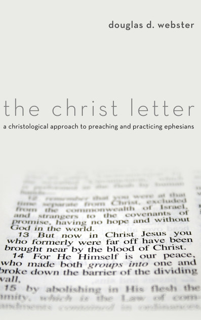 The Christ Letter The Christ Letter