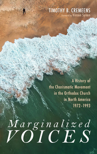 Marginalized Voices Marginalized Voices