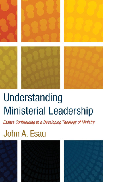 Understanding Ministerial Leadership
