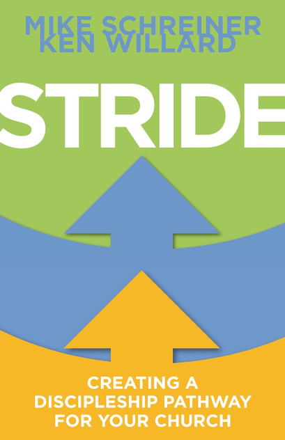 Stride Stride