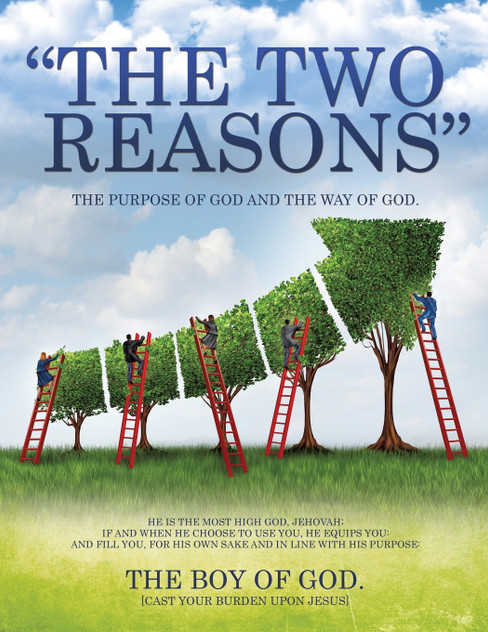 "THE TWO REASONS"