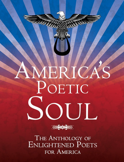 AMERICA'S POETIC SOUL AMERICA'S POETIC SOUL