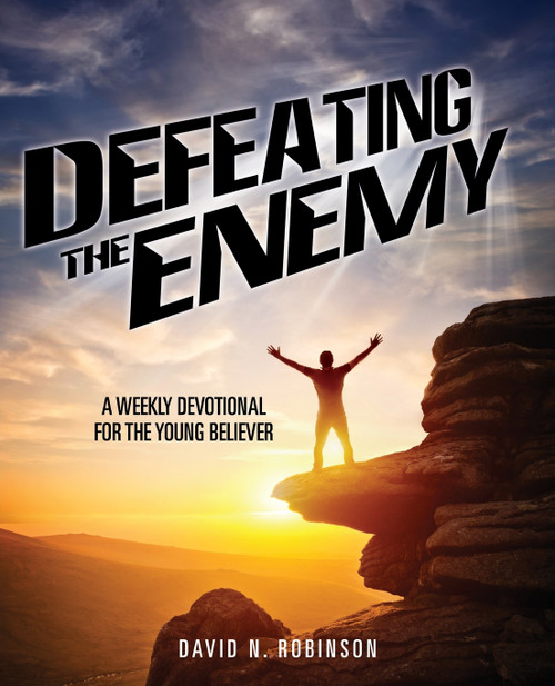 Defeating the Enemy Defeating the Enemy