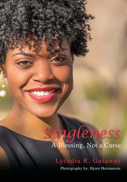 Singleness, A Blessing, Not a Curse.