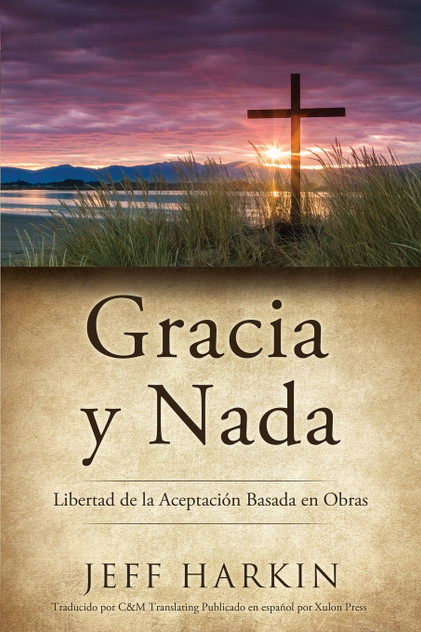 Gracia Y Nada Gracia Y Nada