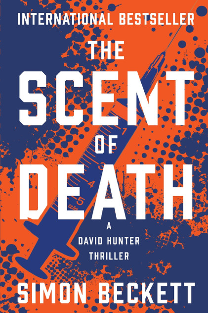 The Scent of Death The Scent of Death