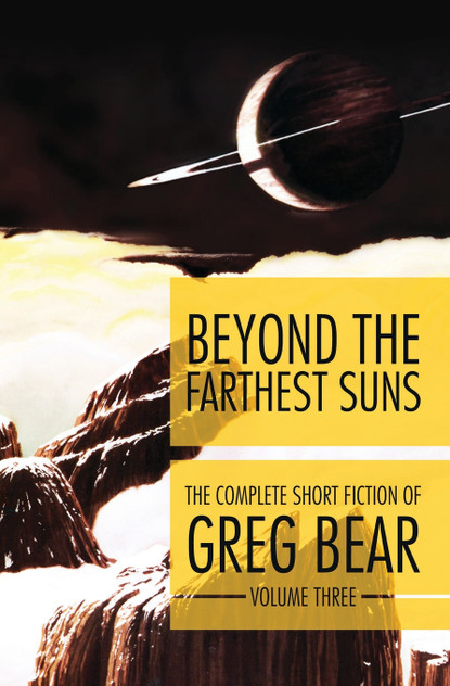 Beyond the Farthest Suns