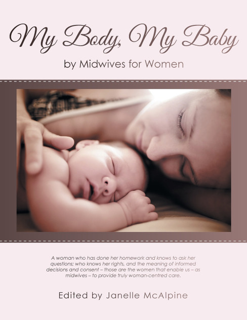 My Body, My Baby My Body, My Baby