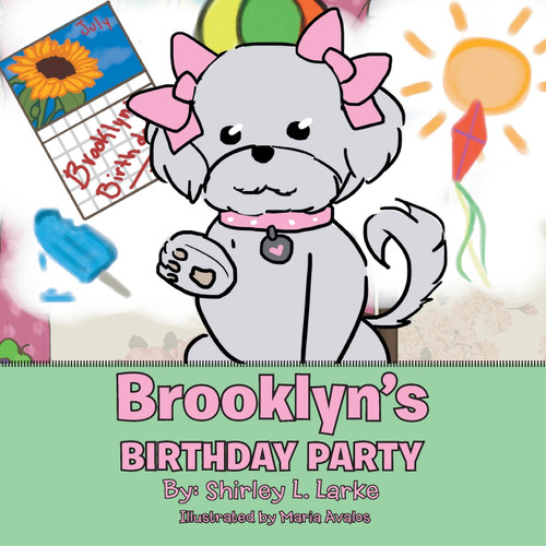 Brooklyn's Birthday Party