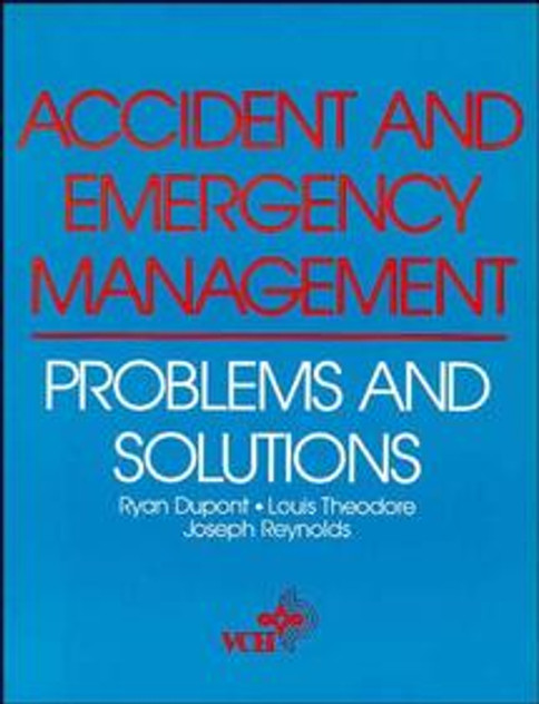 Accident and Emergency Management