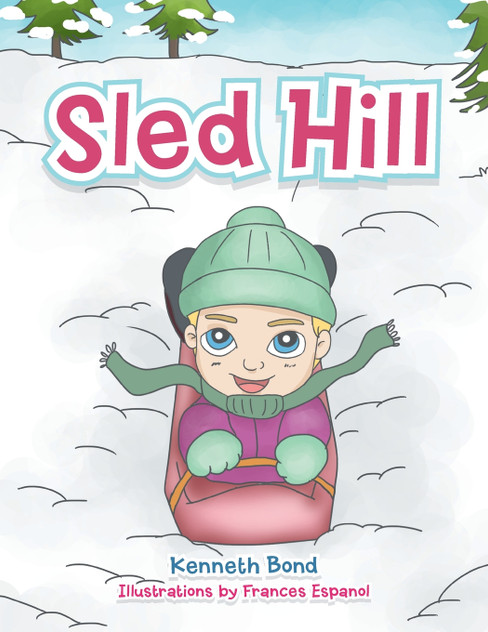 Sled Hill