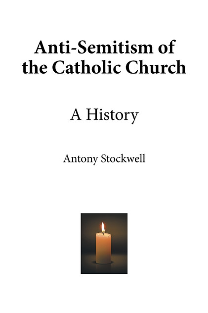 Anti-Semitism of the Catholic Church