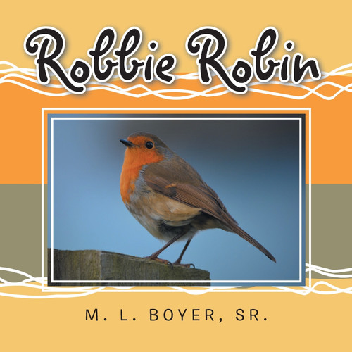 Robbie Robin Robbie Robin