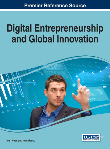 Digital Entrepreneurship and Global Innovation Digital Entrepreneurship and Global Innovation