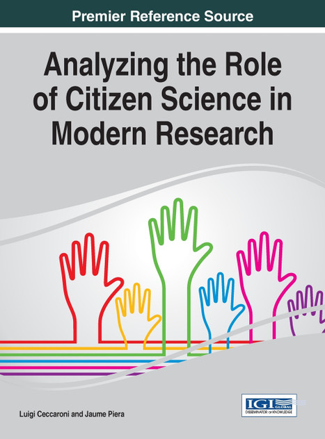 Analyzing the Role of Citizen Science in Modern Research