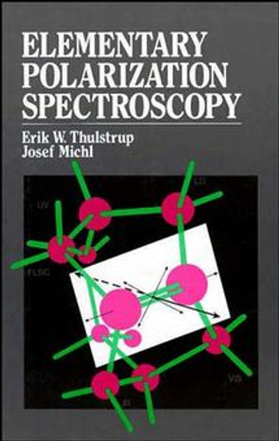 Elementary Polarization Spectroscopy Elementary Polarization Spectroscopy
