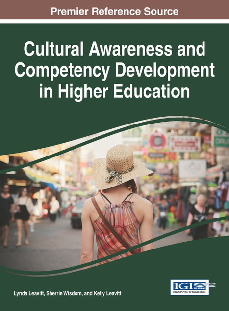 Cultural Awareness and Competency Development in Higher Education Cultural Awareness and Competency Development in Higher Education