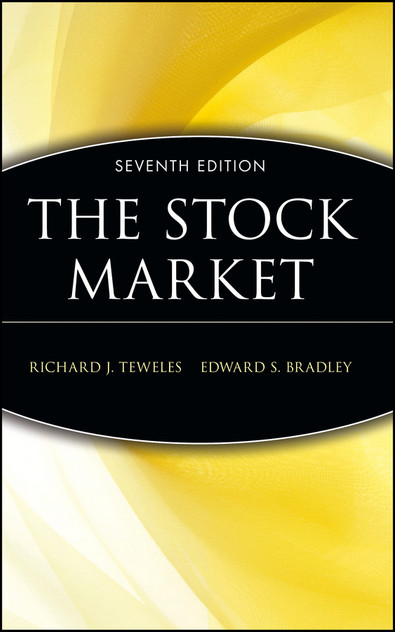 The Stock Market The Stock Market