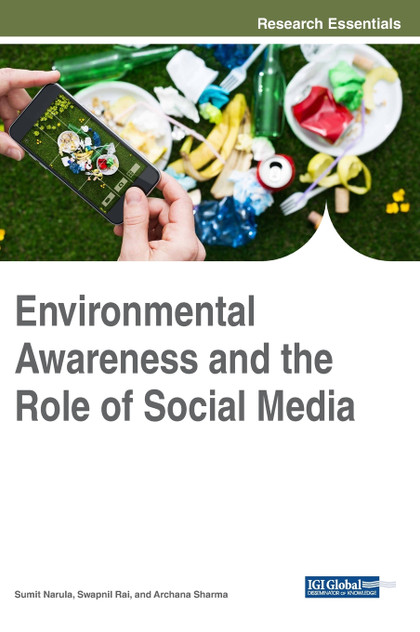 Environmental Awareness and the Role of Social Media Environmental Awareness and the Role of Social Media
