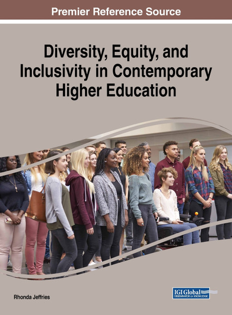 Diversity, Equity, and Inclusivity in Contemporary Higher Education Diversity, Equity, and Inclusivity in Contemporary Higher Education