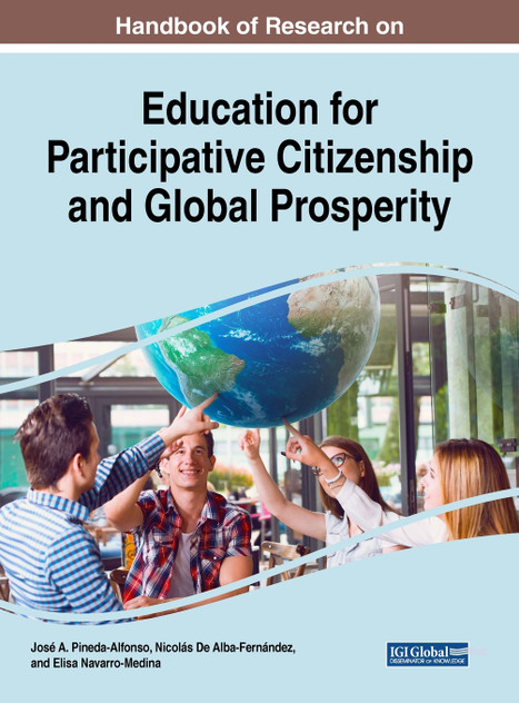 Handbook of Research on Education for Participative Citizenship and Global Prosperity Handbook of Research on Education for Participative Citizenship and Global Prosperity